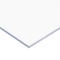 Clear Polycarbonate Glazing Sheet 1800mm x 600mm x 5mm