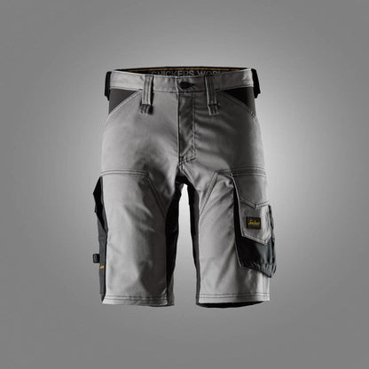 Snickers 6143 AllroundWork Stretch Shorts Various Colours