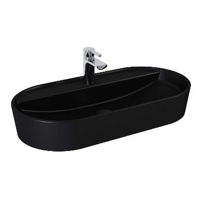 Glam Babbette 620mm Counter Top Basin - All Colours
