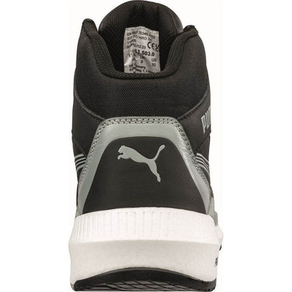 Puma Zoom Mid S3S ESD Safety Boot