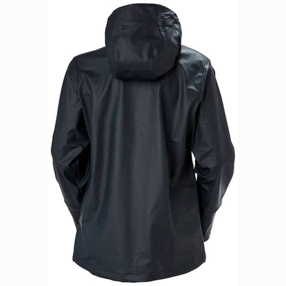 Helly Hansen 70286 Women's Luna Waterproof Rain Jacket