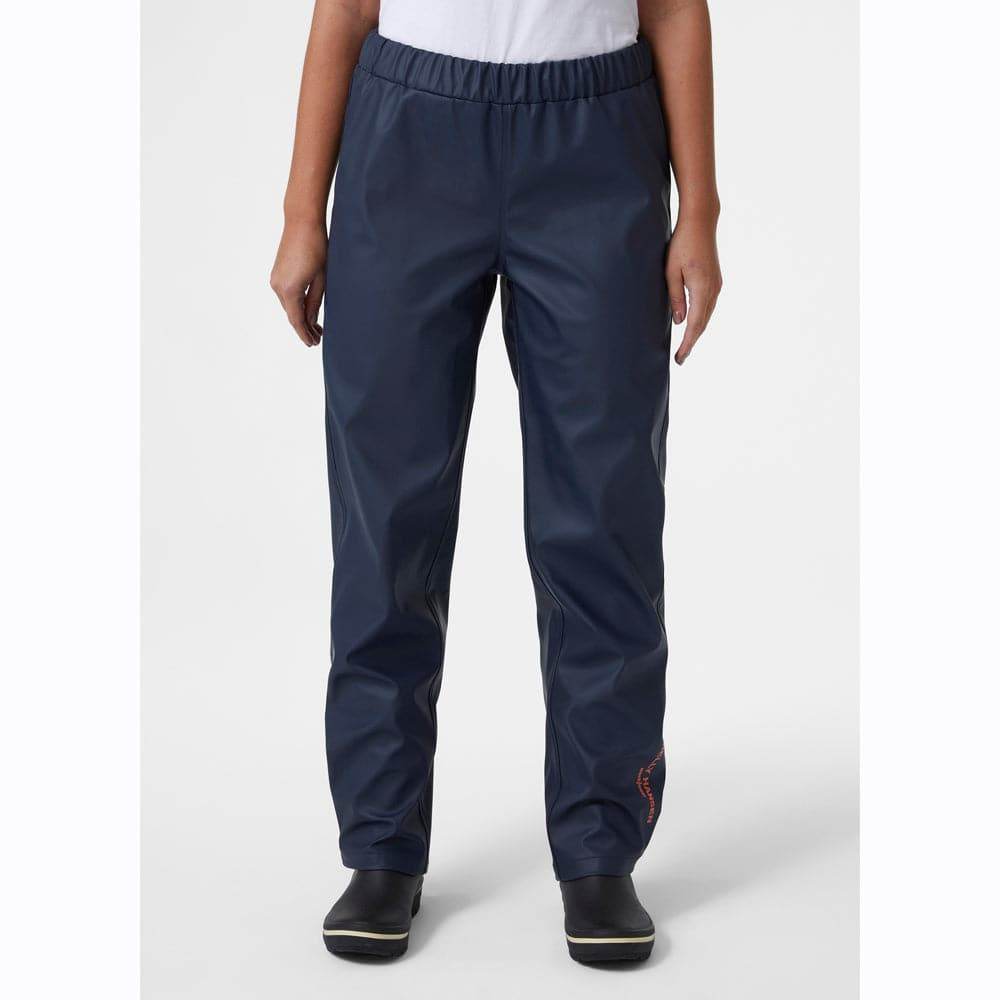 Helly Hansen 70486 Women's Luna Waterproof Rain Pant Trouser