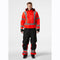 Helly Hansen 71555 UC-ME Waterproof Winter Suit Coverall