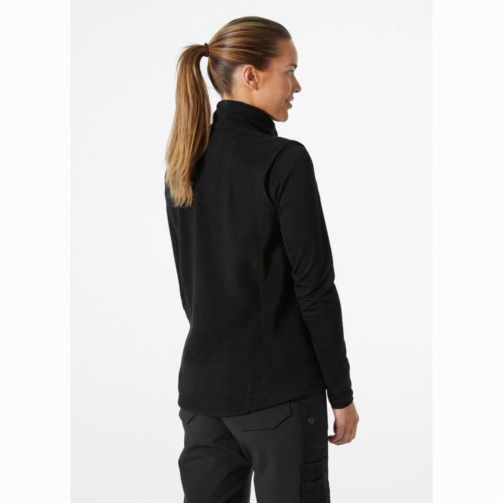 Helly Hansen 72093 Women's Manchester 2.0 Fleece Vest Gilet