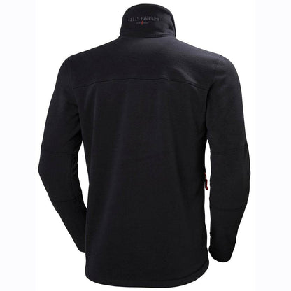 Helly Hansen 72158 Kensington Full Zip Fleece Jacket