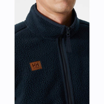 Helly Hansen 72182 Heritage Pile One Piece Onesie