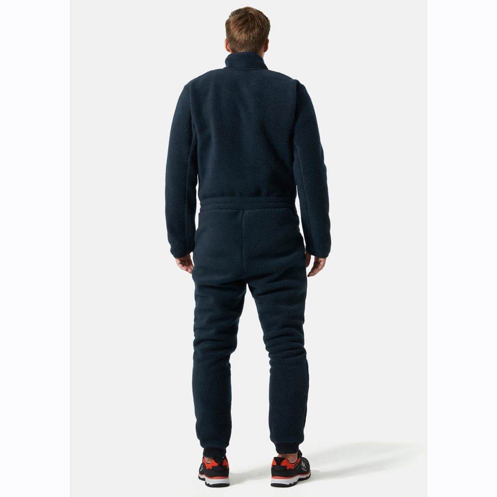 Helly Hansen 72182 Heritage Pile One Piece Onesie