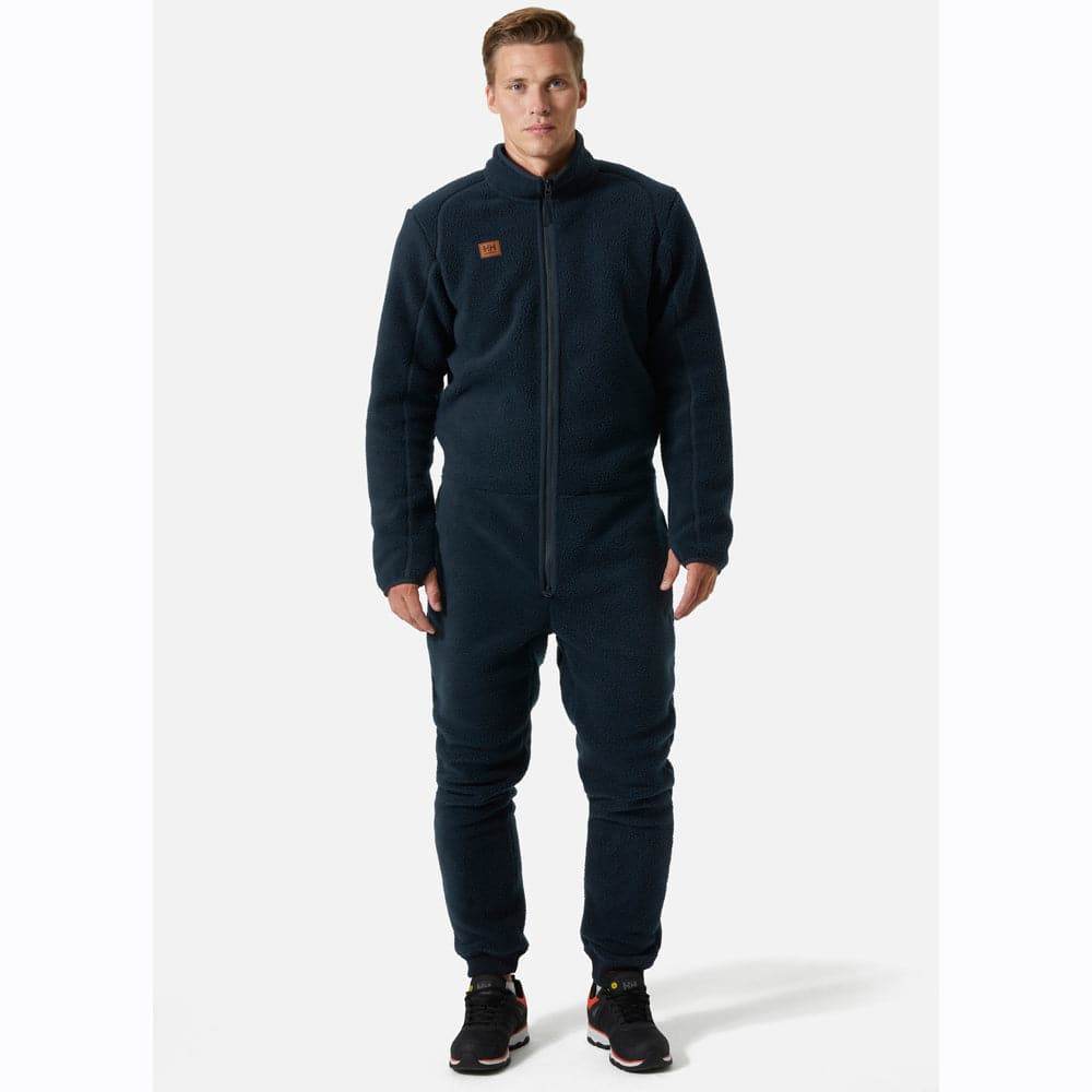 Helly Hansen 72182 Heritage Pile One Piece Onesie