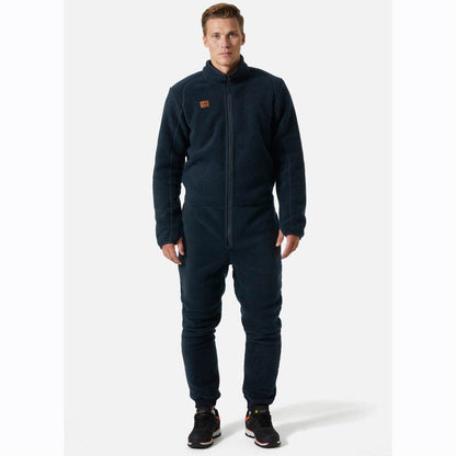 Helly Hansen 72182 Heritage Pile One Piece Onesie
