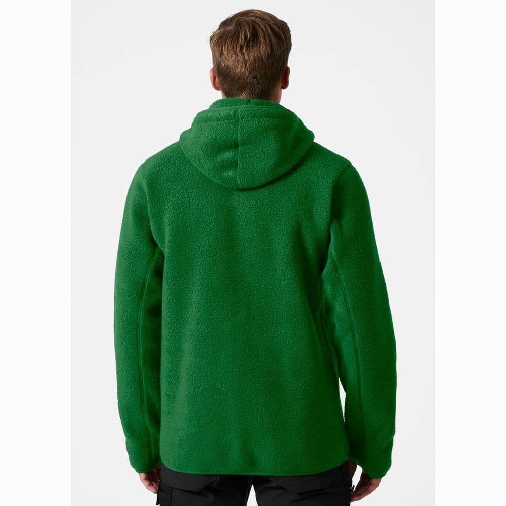 Helly Hansen 72183 Heritage Pile Fleece Hoodie