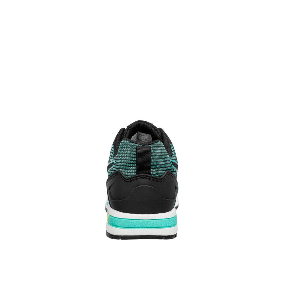 Puma Vivid GH LOW S1P ESD Safety Trainer