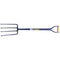 Solid Forged Contractors Fork