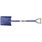 Expert Solid Forged Contractors Taper Mouth Shovel