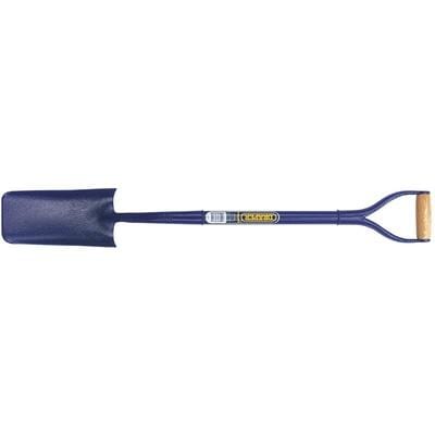 Expert Solid Forged Contractors Cable Laying Shovel