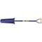 Expert Solid Forged Contractors Drainage Shovel