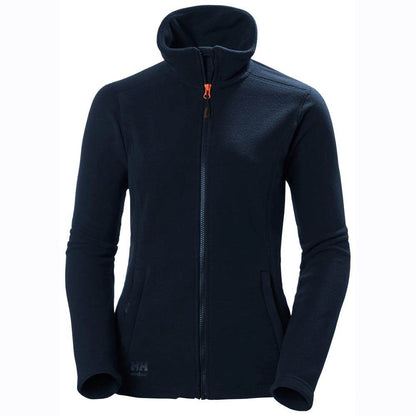 Helly Hansen 72400 Women's Luna Fleece Full Zip Jacket