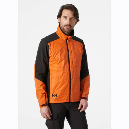 Helly Hansen 73233 Kensington Waterproof Insulated Jacket