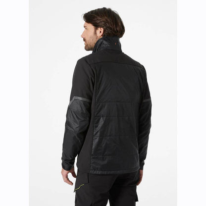 Helly Hansen 73233 Kensington Waterproof Insulated Jacket