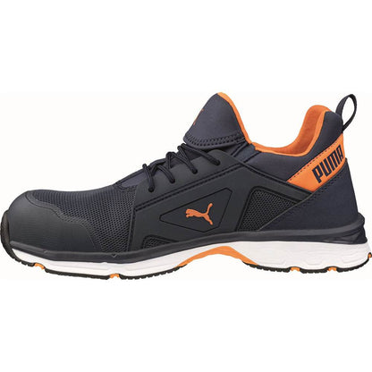 Puma Chase Low S1PS ESD Safety Trainer