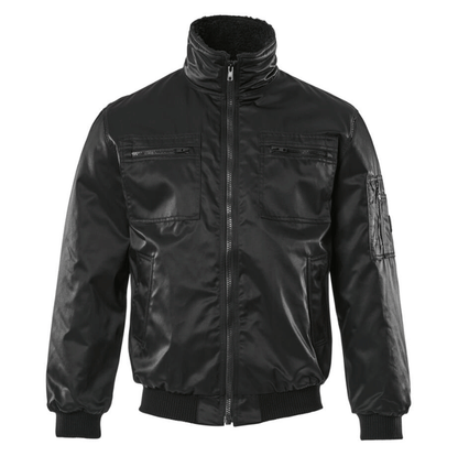 Mascot Originals 00516 Alaska Pile Lined Water-Repellent Jacket