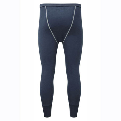 Pulsar BZ1503 Men's Blizzard Long Thermal Pants