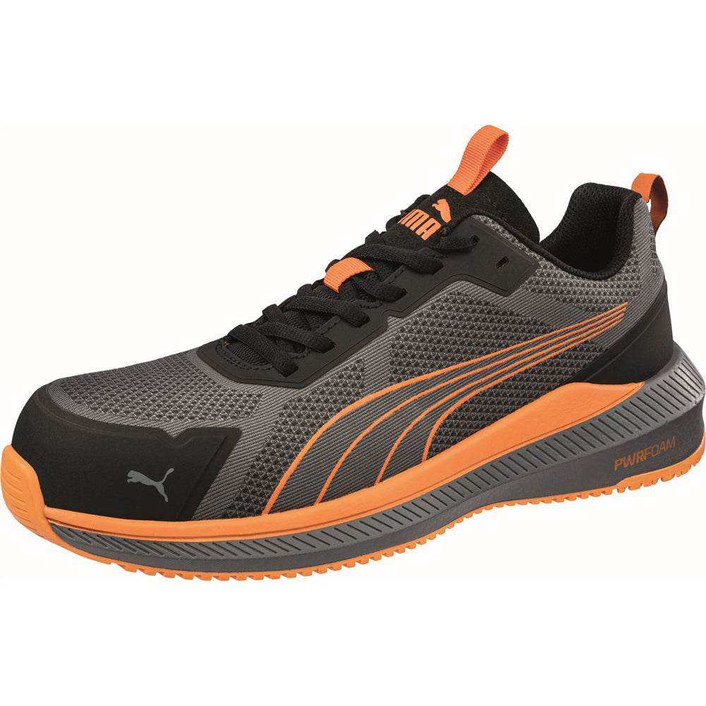 Puma Slide Low S1PS ESD Safety Trainer