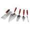 Draper Trowel Set - (5 Pieces)