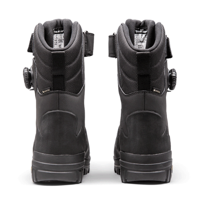 Solid Gear SG51008 Guardian GTX AG Waterproof High Boot