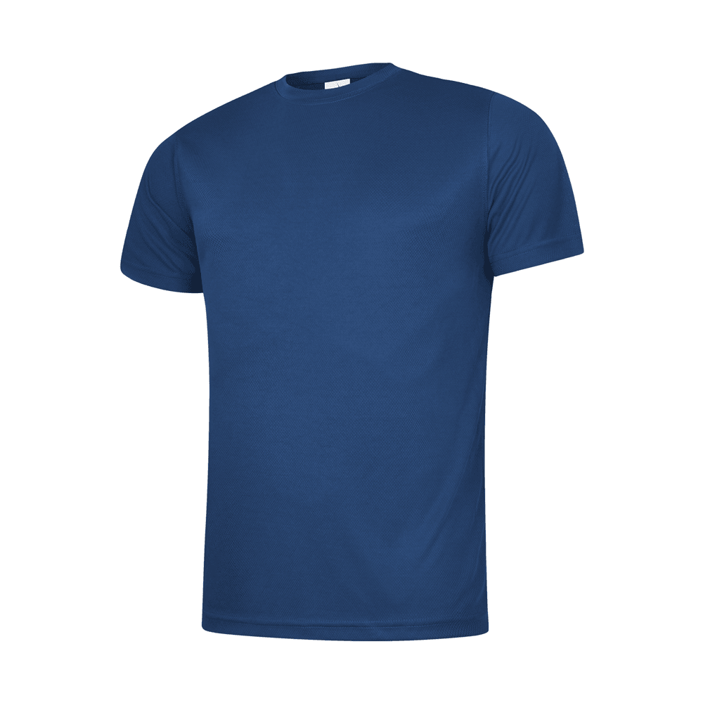 Uneek UC315 Ultra Cool Wicking T-Shirt