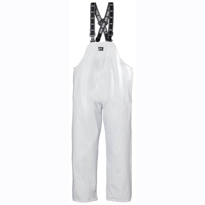 Helly Hansen 70400 BODØ Bib and Brace Waterproof Insulated Trousers