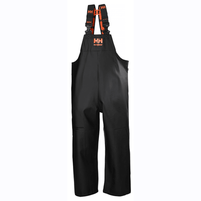 Helly Hansen 70583 Storm Bib and Brace Waterproof Durable Stretch