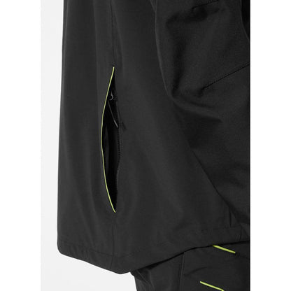 Helly Hansen 71160 Magni Evo Helly Tech Pro Shell Jacket