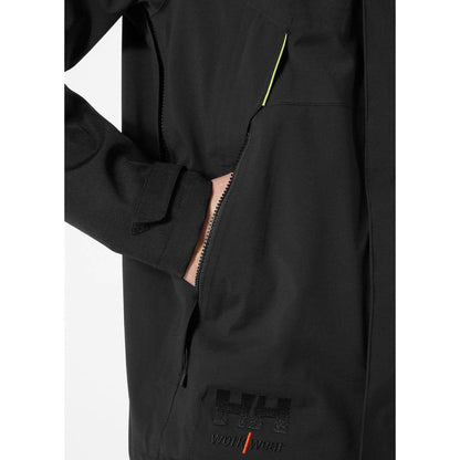Helly Hansen 71160 Magni Evo Helly Tech Pro Shell Jacket
