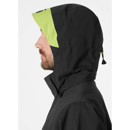 Helly Hansen 71160 Magni Evo Helly Tech Pro Shell Jacket