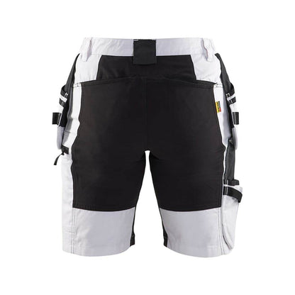 Blaklader 7171 Women's Stretch Holster Pocket Painters Shorts