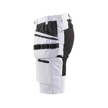 Blaklader 7171 Women's Stretch Holster Pocket Painters Shorts