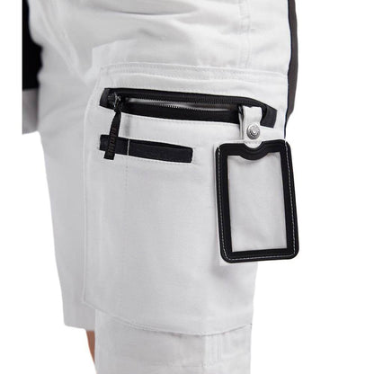 Blaklader 7171 Women's Stretch Holster Pocket Painters Shorts