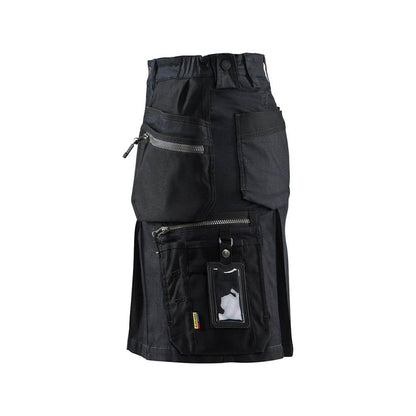 Blaklader 7180 Women's Stretch Holster Pocket Craftsman Skirt