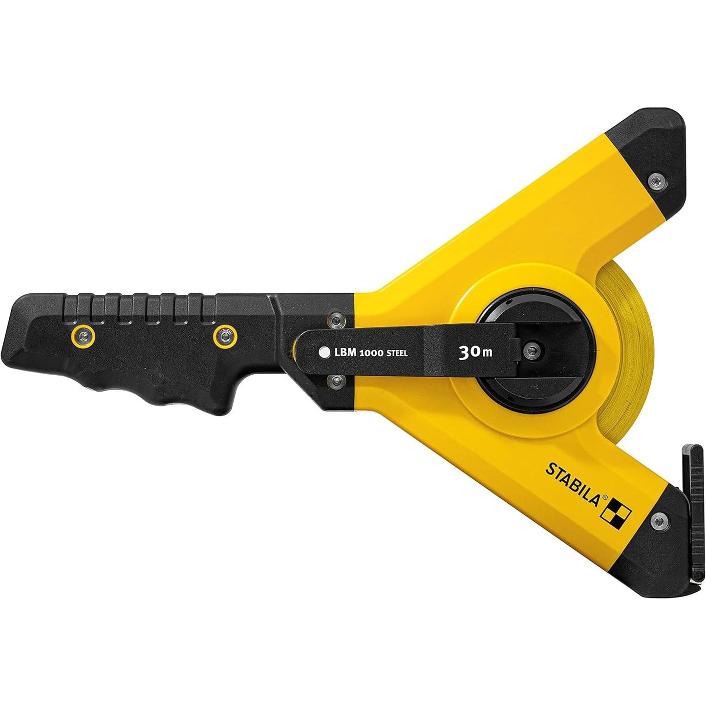 Stabila LBM 1000 Open Steel