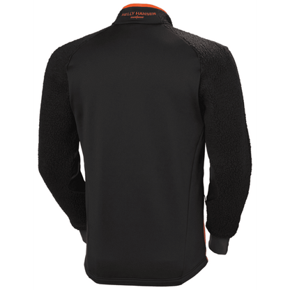 Helly Hansen 72270 Chelsea Evolution Pile Fleece Jacket