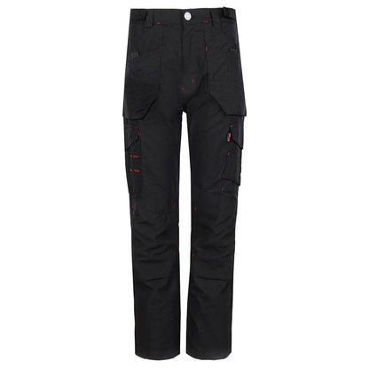 Tuffstuff 727 Elite Lightweight Rip-Stop Knee Pad Holster Pocket Trousers