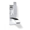 Thesis Chrome Built-In Basin Mixer Tap