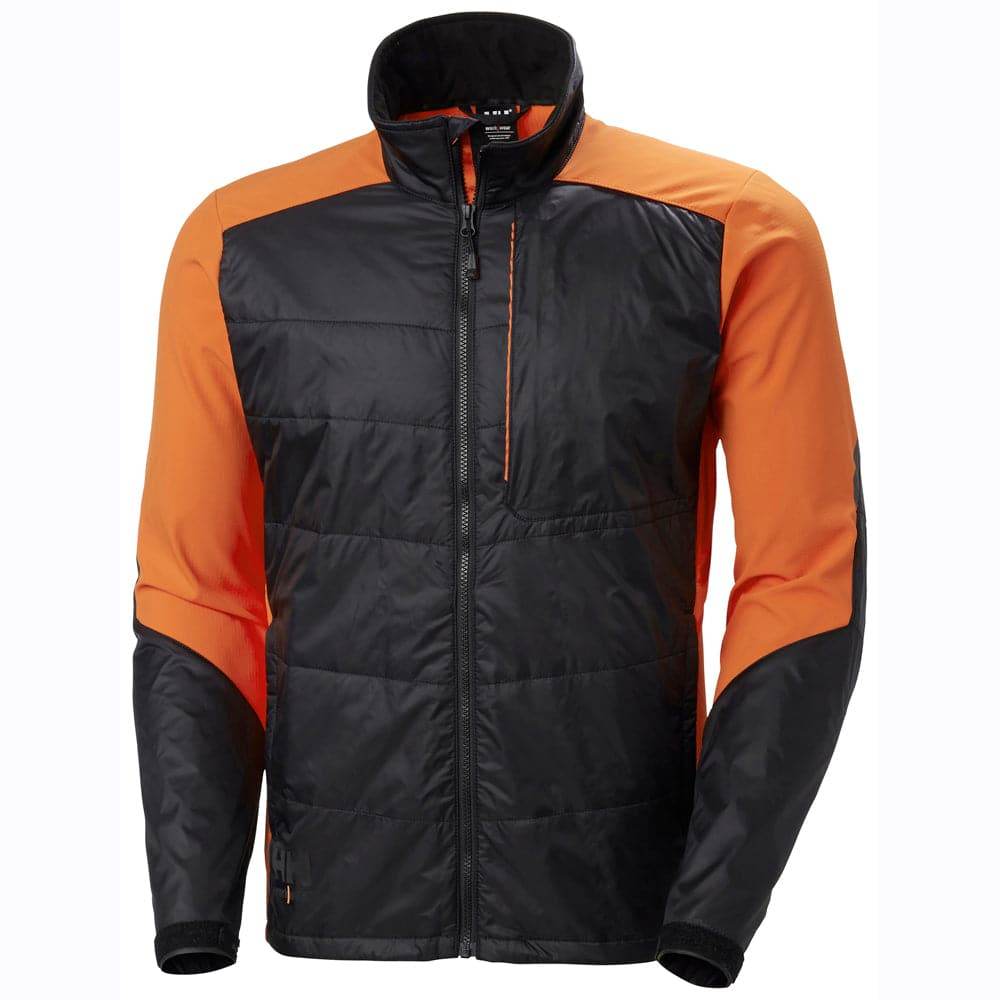 Helly Hansen 73233 Kensington Waterproof Insulated Jacket