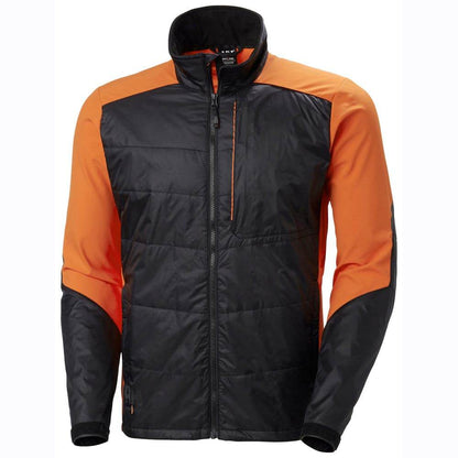 Helly Hansen 73233 Kensington Waterproof Insulated Jacket