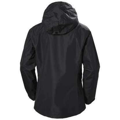 Helly Hansen 74044 Women's Manchester Waterproof Shell Jacket