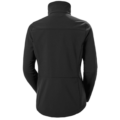 Helly Hansen 74240 Women's Luna Soft Shell Jacket