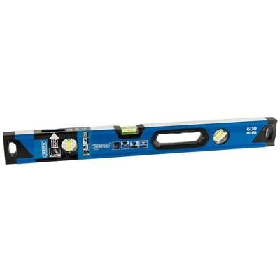 Side View Box Section Level - All Sizes
