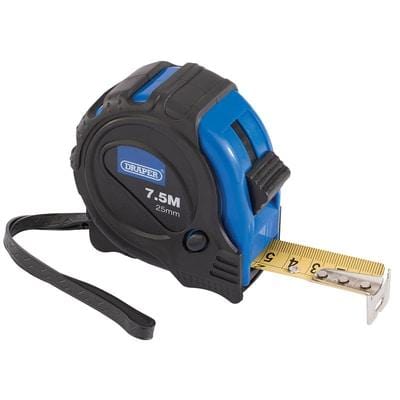 Measuring Tape - All Sizes