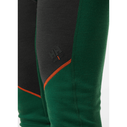 Helly Hansen 75506 Lifa Base Layer Merino Pant