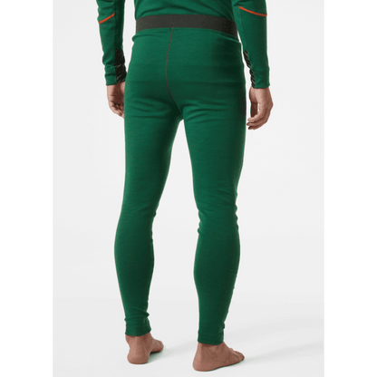 Helly Hansen 75506 Lifa Base Layer Merino Pant